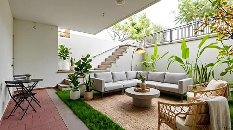 Foto 5 de Casa adosada en venta en Calle Teniente C Castillo Oliva, Altavista - Don Zoilo, Las Palmas de Gran Canaria