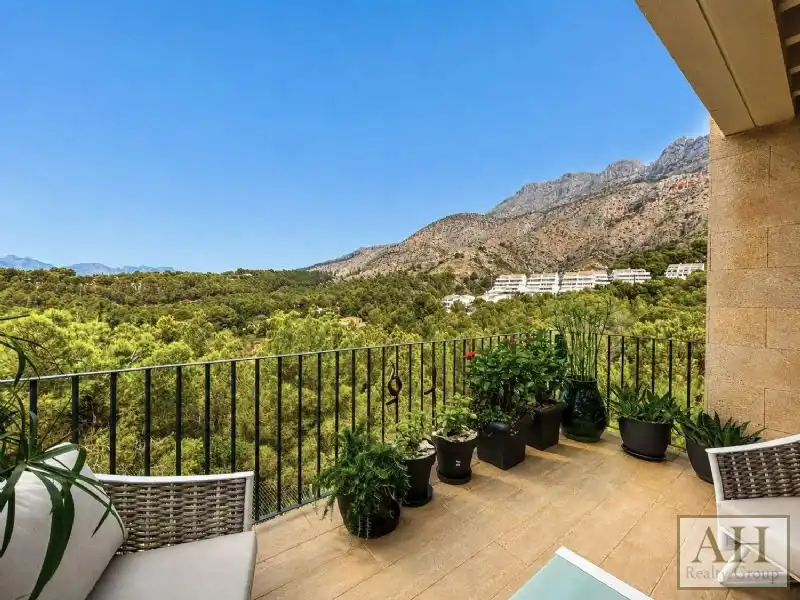 Casa in vendita a Altea la Vella, imagen 2