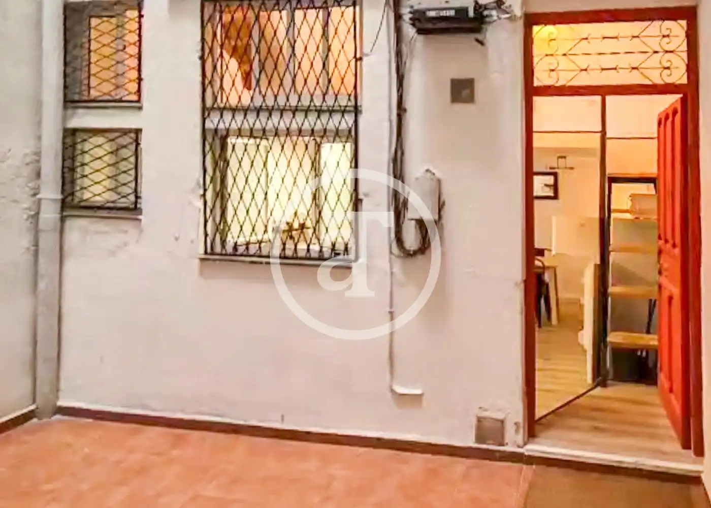 Duplex in affitto a Calle del Calvario, imagen 10