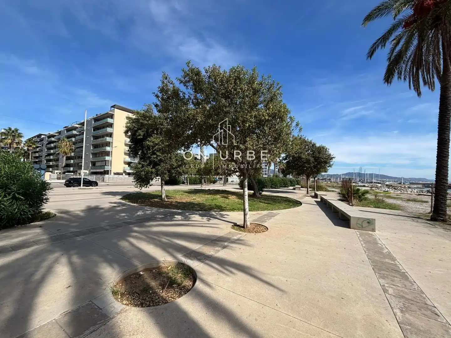 Appartement avec terrasse à vendre à Mar Egea, imagen 26