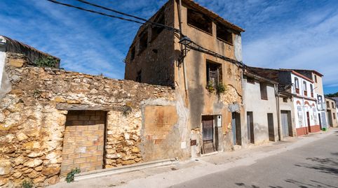Foto 4 de Casa o xalet en venda a Carrer Victor Pradera, 32, Godall, Tarragona
