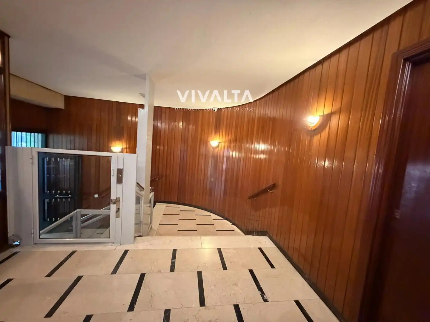 Appartement avec ascenseur à vendre à Lopez de Hoyos, imagen 30