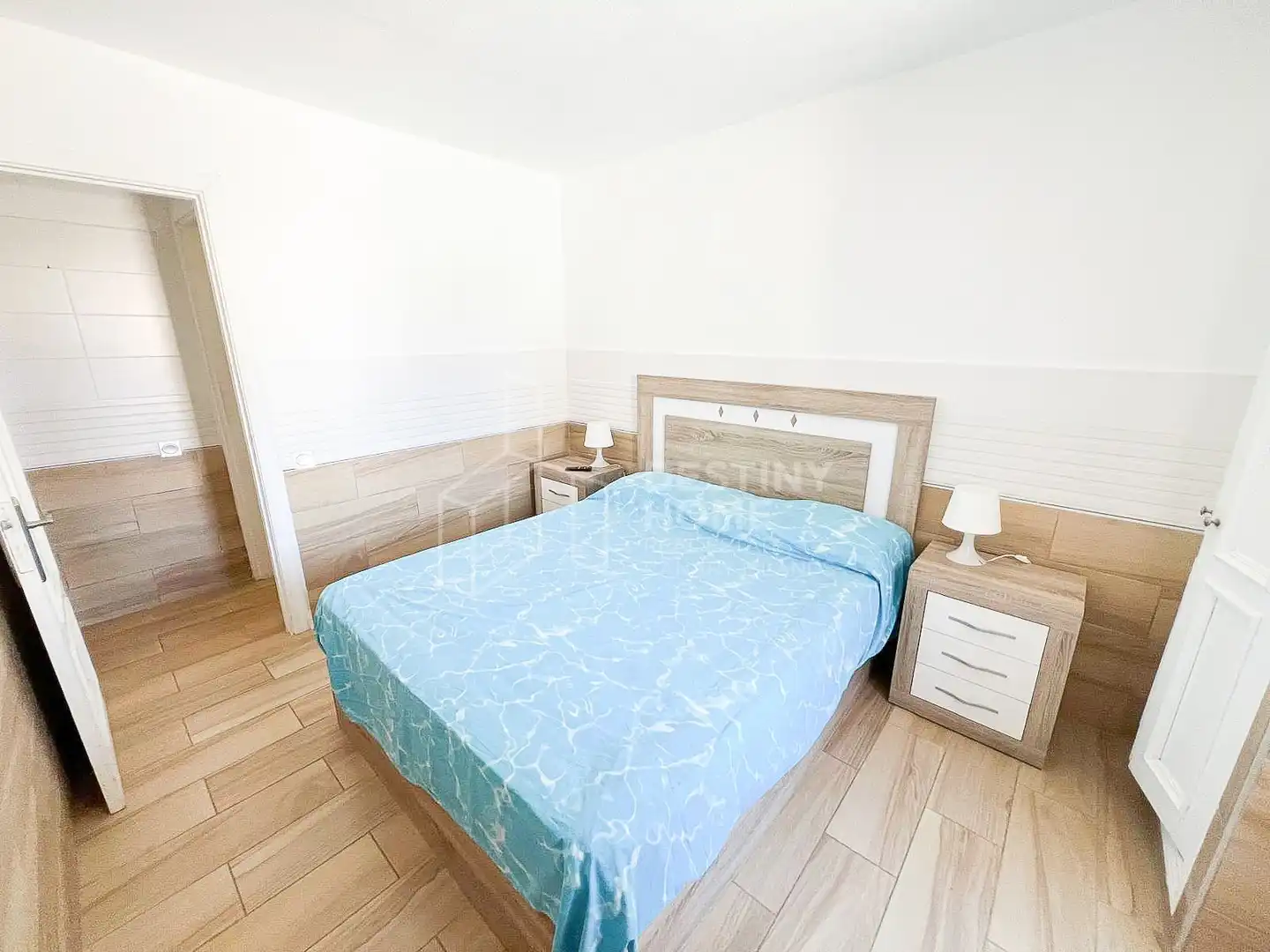 Bedroom of Apartments for sale in Caleta de Fuste