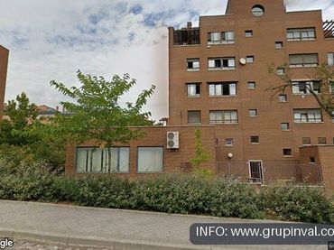 Einzelparkplatz zum Verkauf in avda. Gran Vía de Hortaleza 82