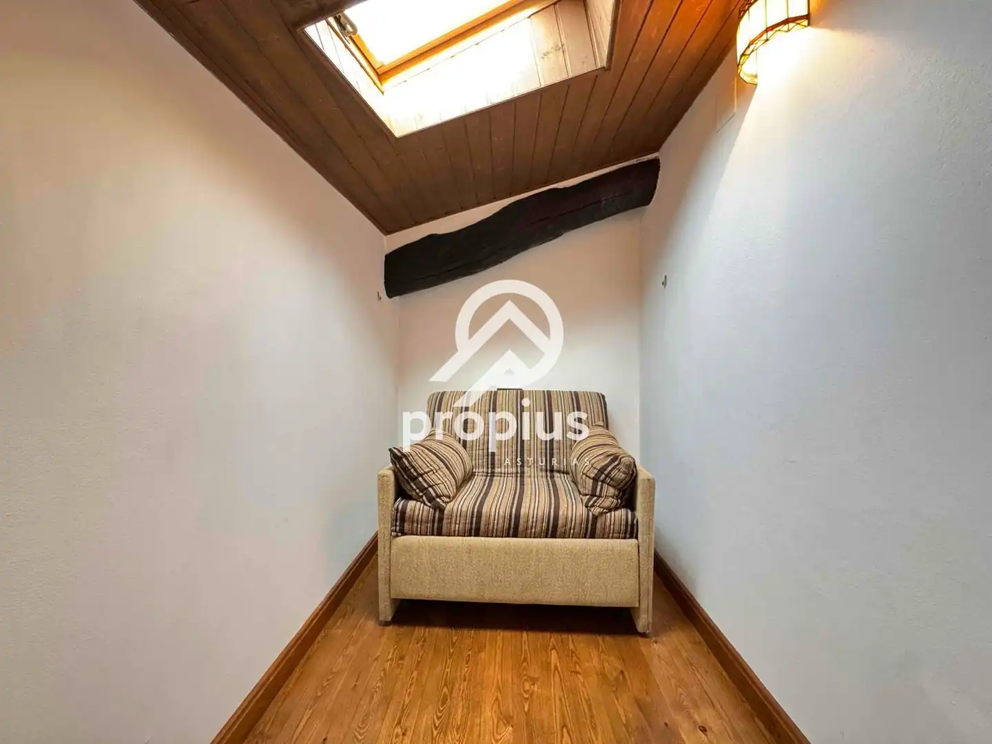 Casa o chalet en venta en Parres con Calefacción, Jardín privado y Parquet