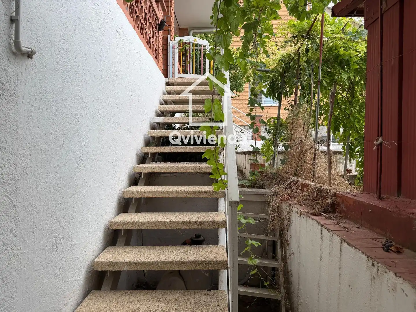 Terraza de Casa o chalet en venta en Lliçà d'Amunt con Aire acondicionado, Calefacción y Piscina