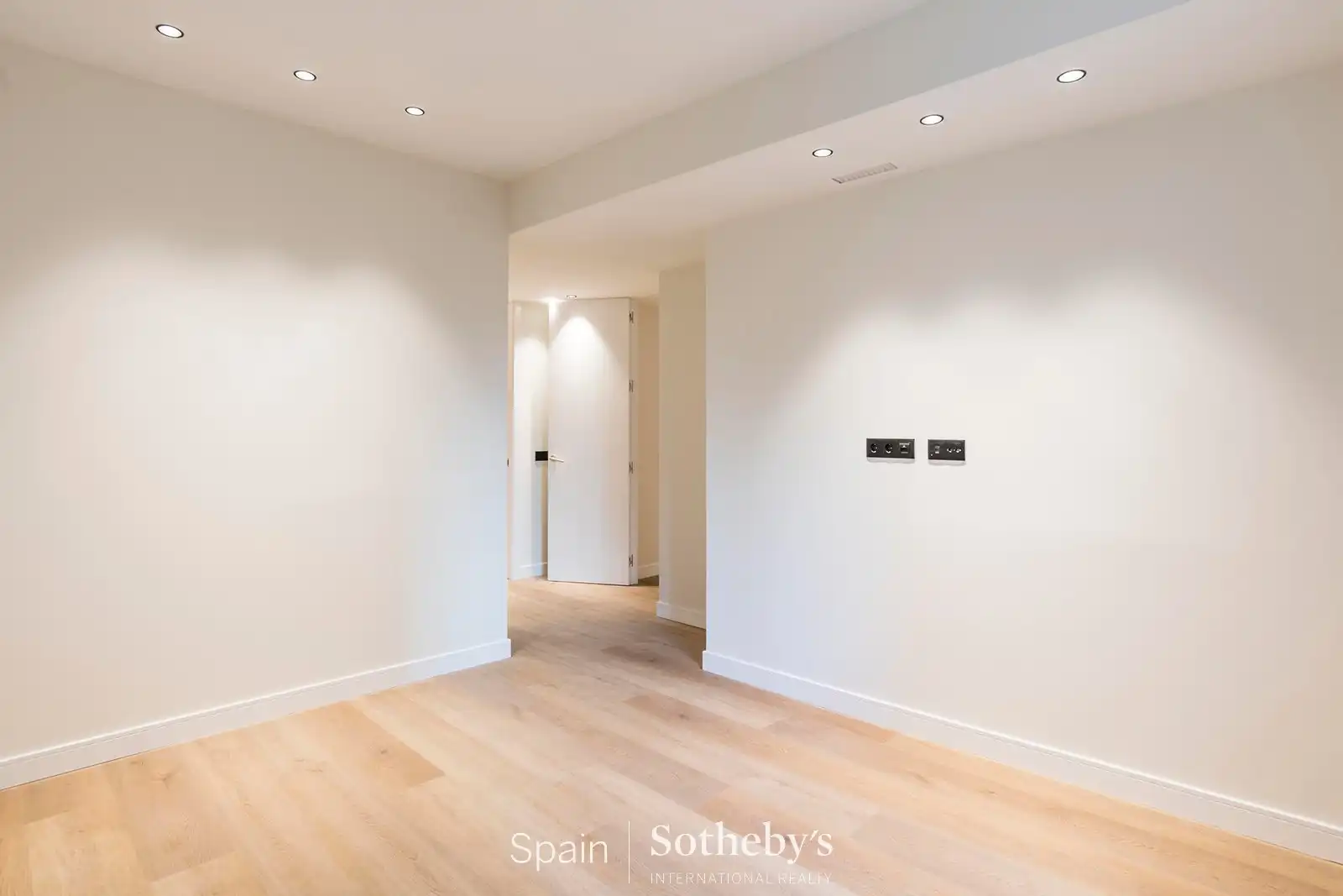 Apartament en venda en Madrid amb Aire condicionat i Calefacció