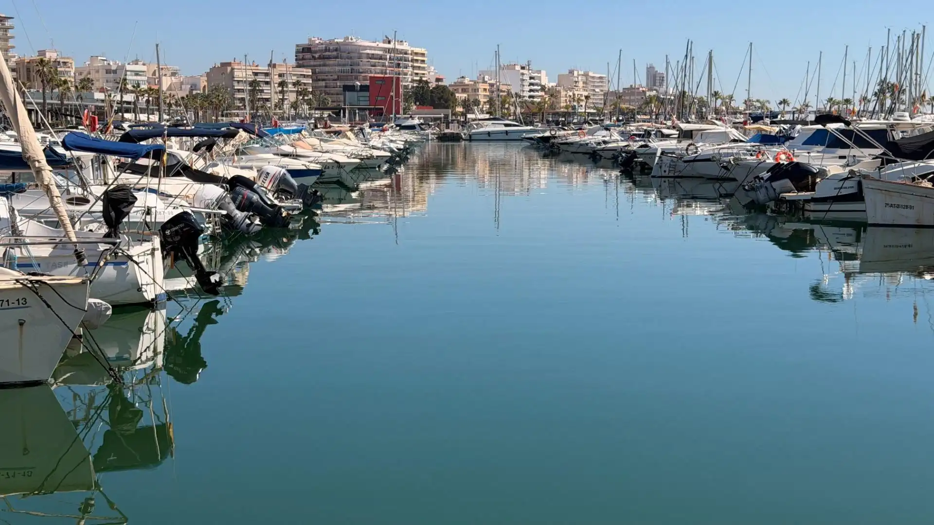 Apartament amb piscina en venda a Santa Pola ciudad, imagen 56