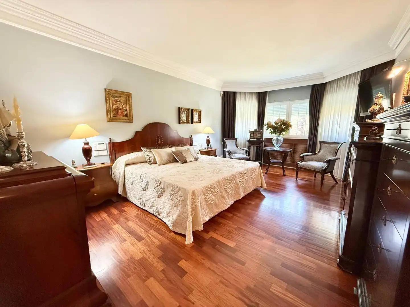 Villa mit Pool zum Verkauf in Lo Pagán, imagen 32