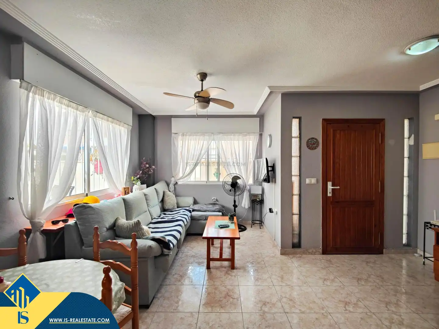 Haus mit Pool zum Verkauf in Los Balcones - Los Altos, imagen 15
