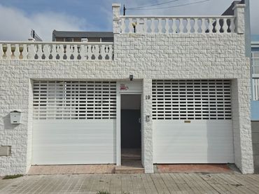 Chalet en venta en Calle Magnolia 19