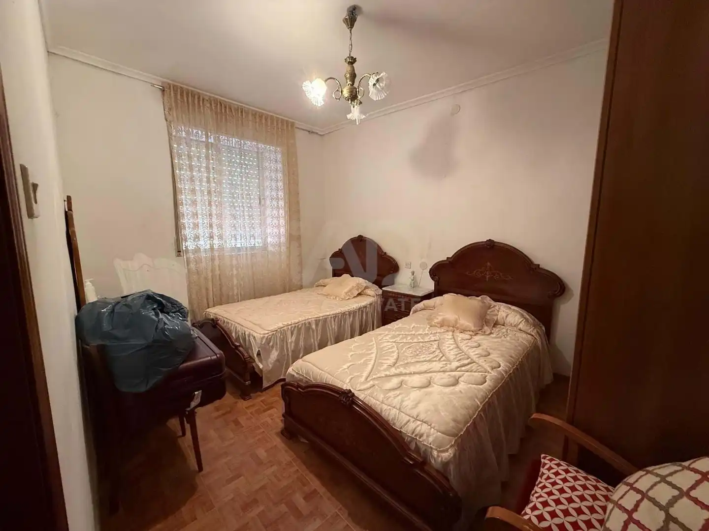 Habitación de Casa o chalet en venta en Becilla de Valderaduey con Calefacción