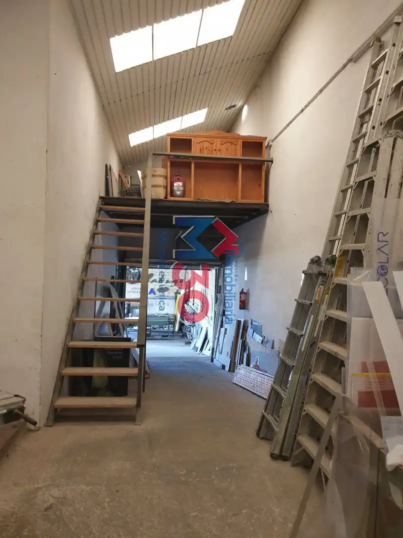 Industrial building for sale in Bayas - Polígono, imagen 5