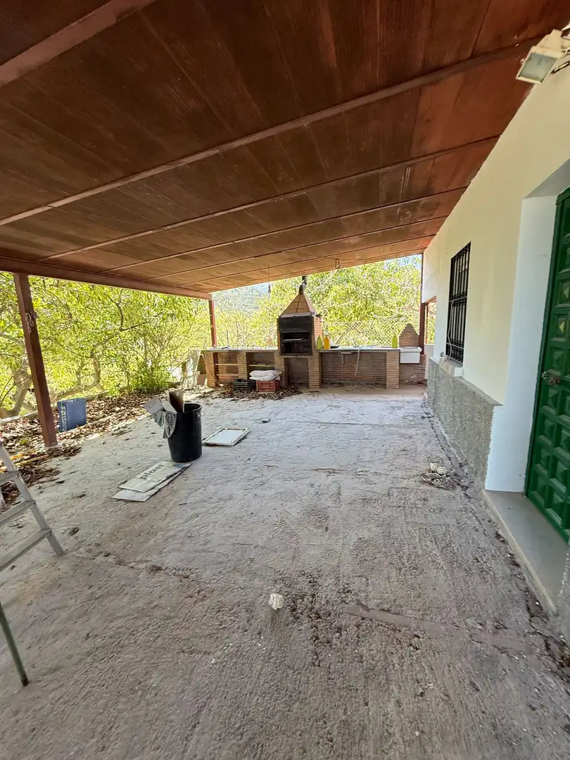 Casa rústica en venda a Coín