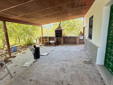 Casa rústica en venta en Coín