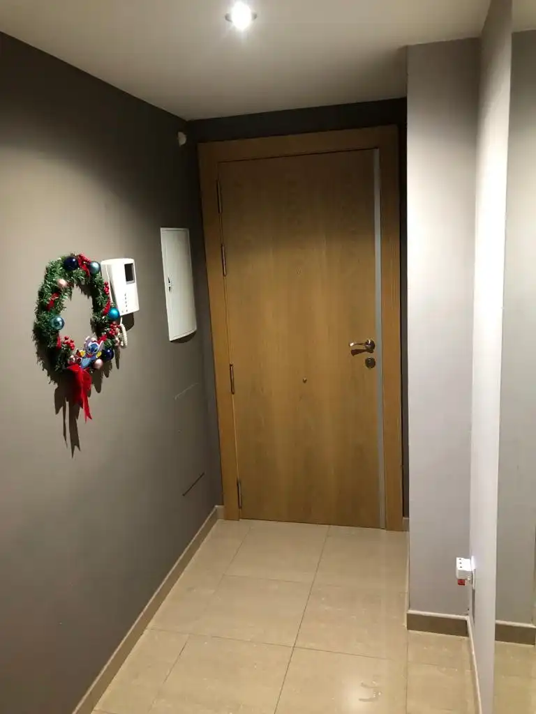 Wohnung zum Verkauf in Calatayud mit Heizung, Möbliert und Ofen