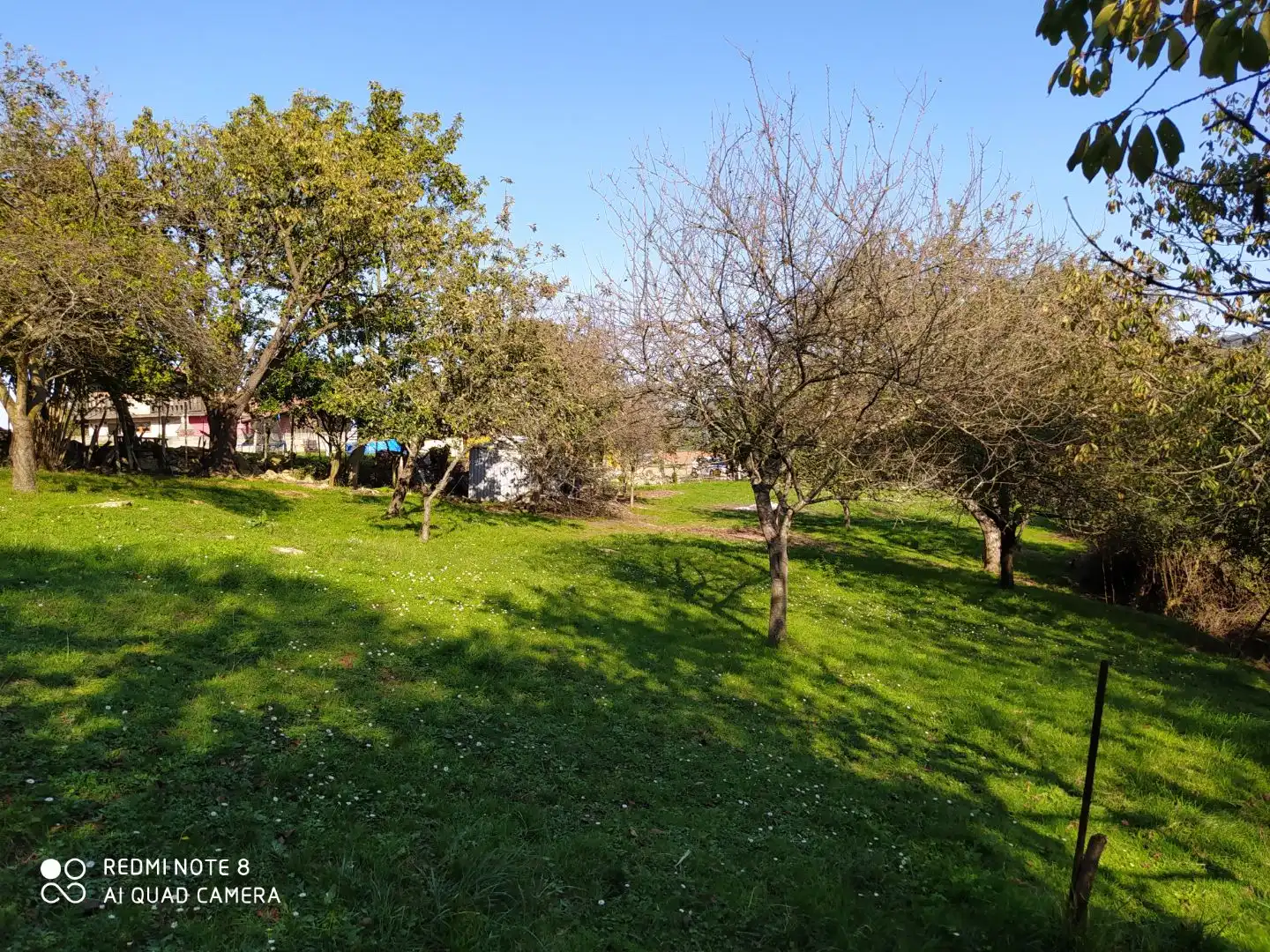 Residencial en venda en Rural