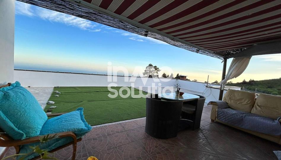 Foto 1 de Àtic de lloguer a Bicores, Granadilla de Abona ciudad, Santa Cruz de Tenerife