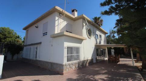 Foto 3 de Casa o xalet en venda a Peña de las Águilas, Elche / Elx