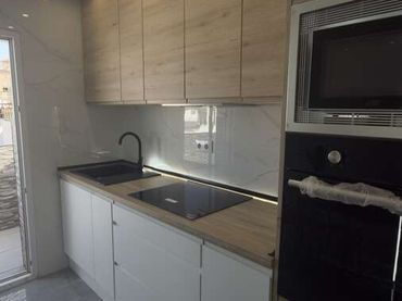Wohnung zum Verkauf in Bailén