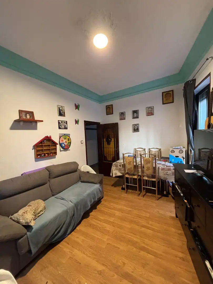 Flat with terrace for sale in Ramon y Cajal Kalea, imagen 2