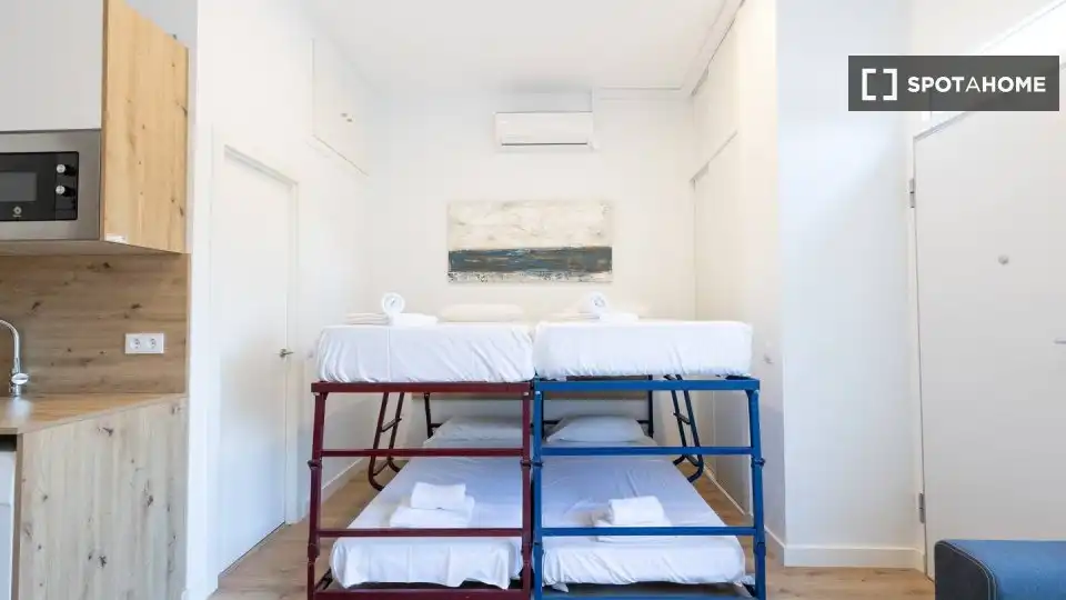 Room in San Pascual
