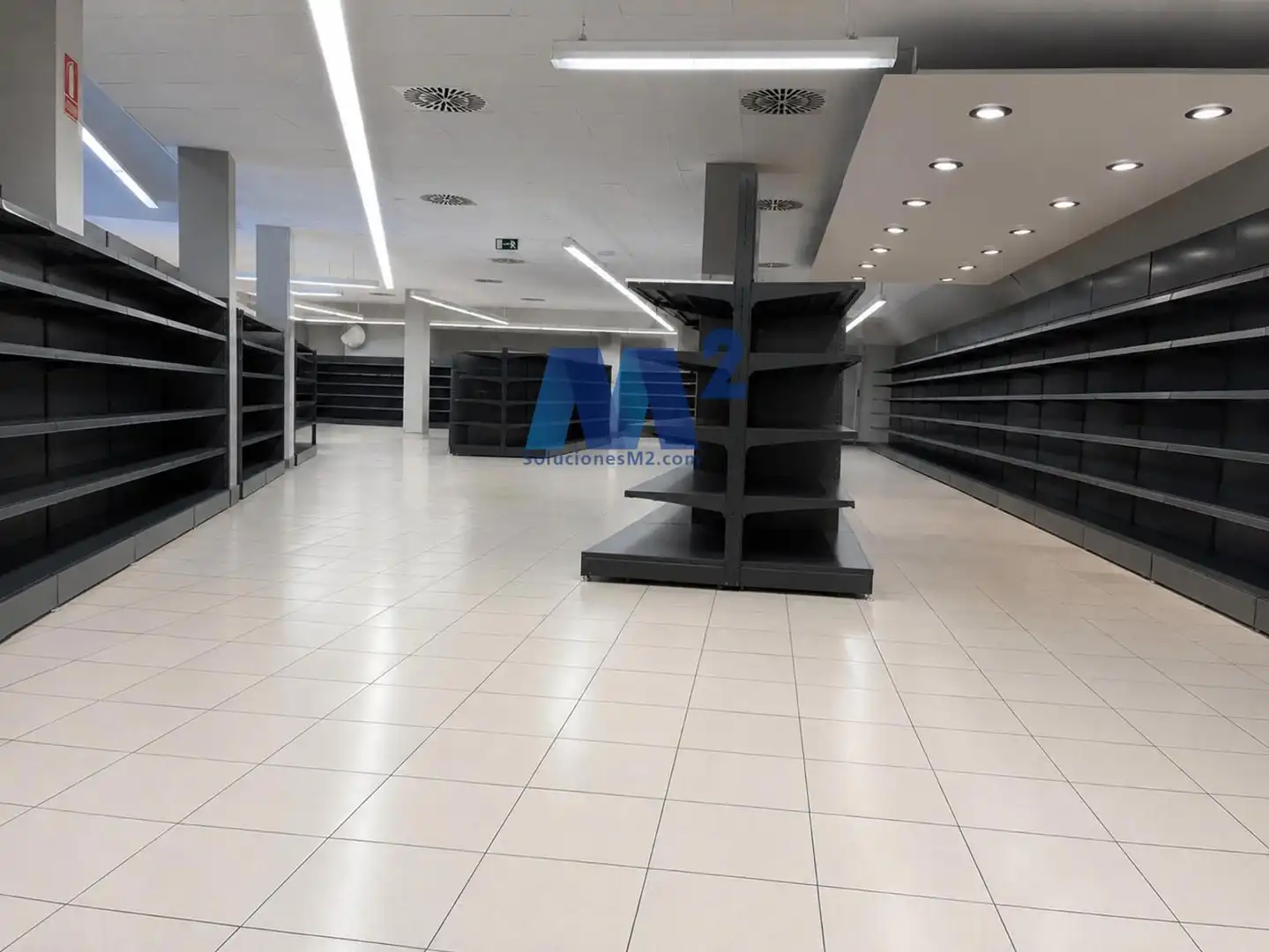 Local comercial de lloguer a DE EUROPA, imagen 4