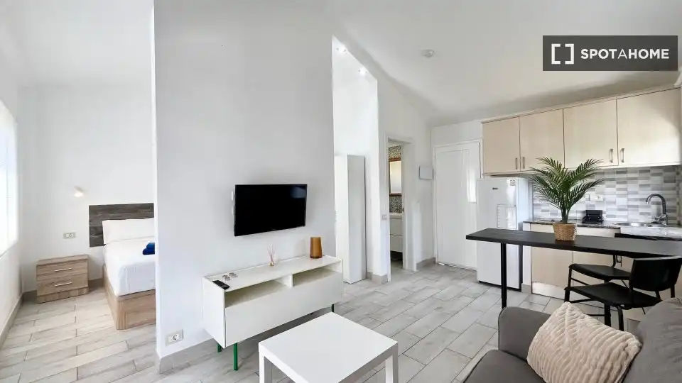 Room in Playa del Inglés