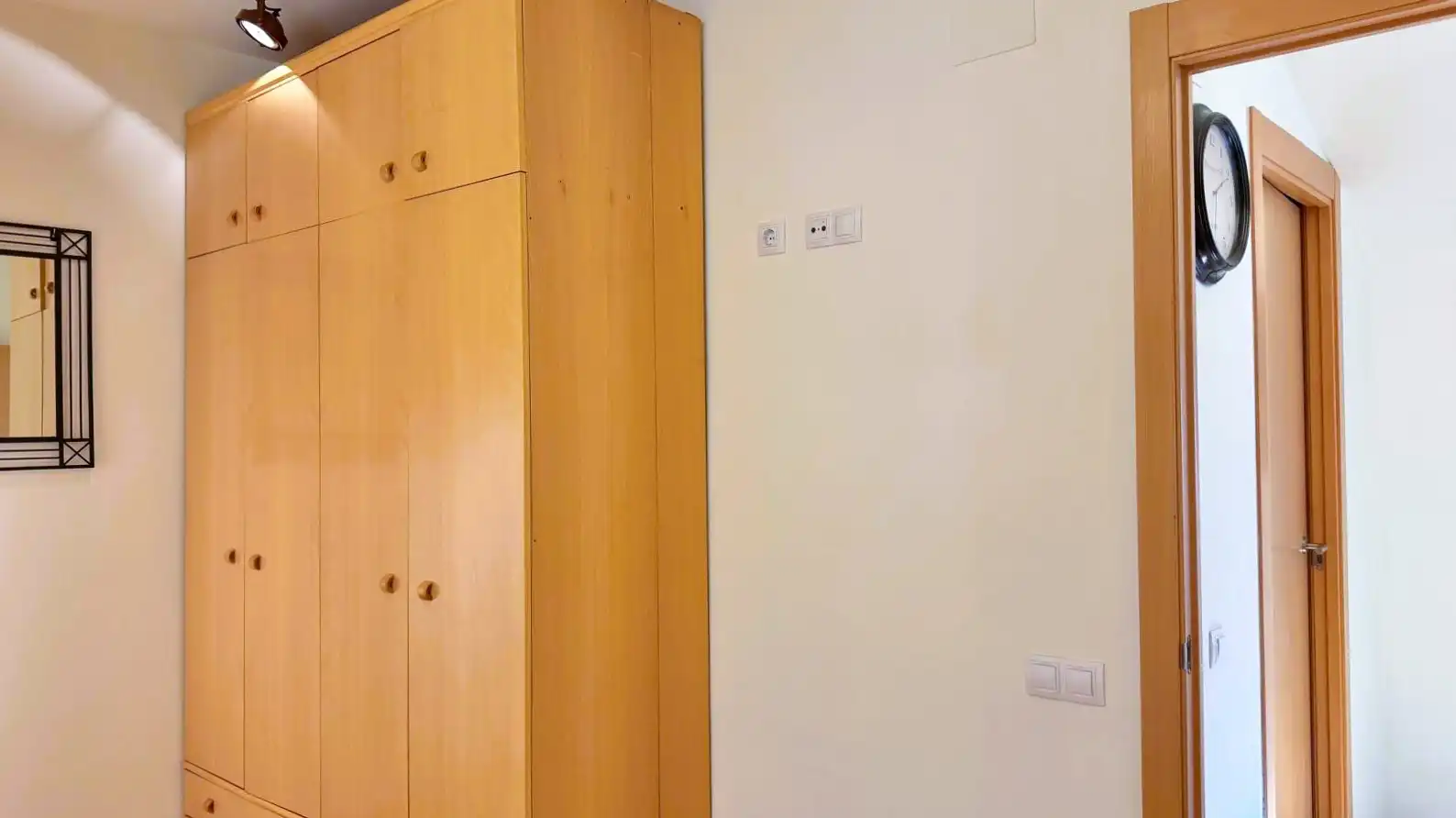 Piso en venta en de la Font del Sofre, Bagà