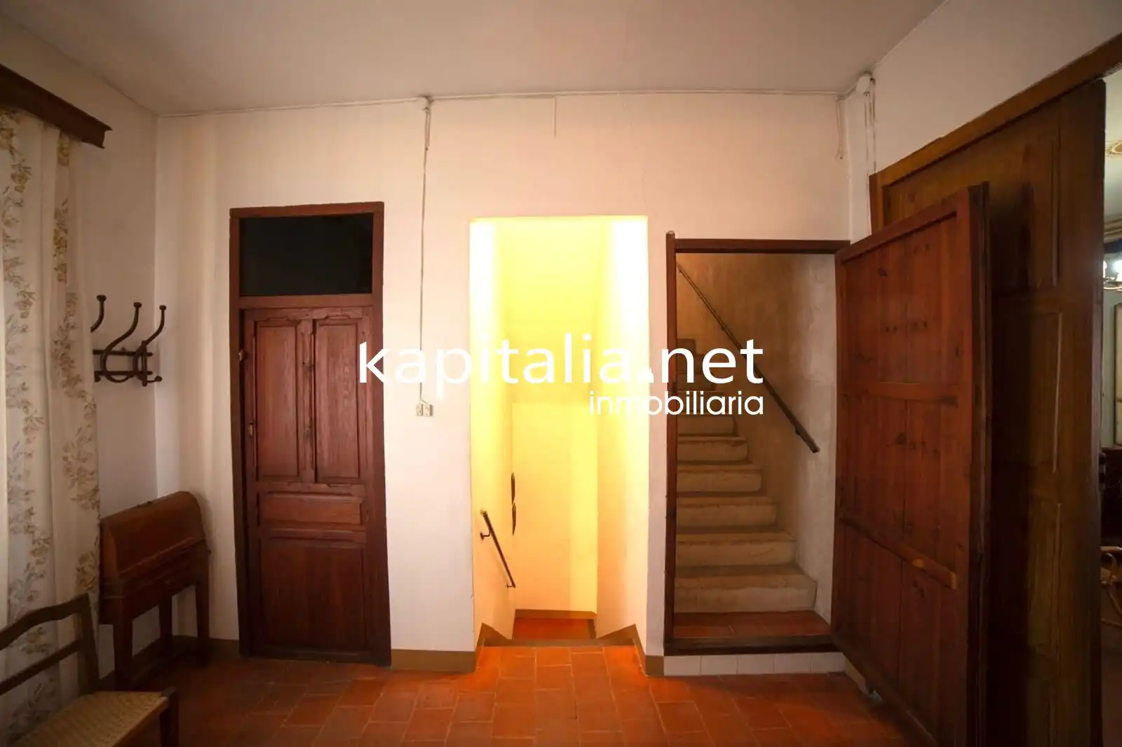 Casa amb terrassa en venda a L'Olleria, imagen 51