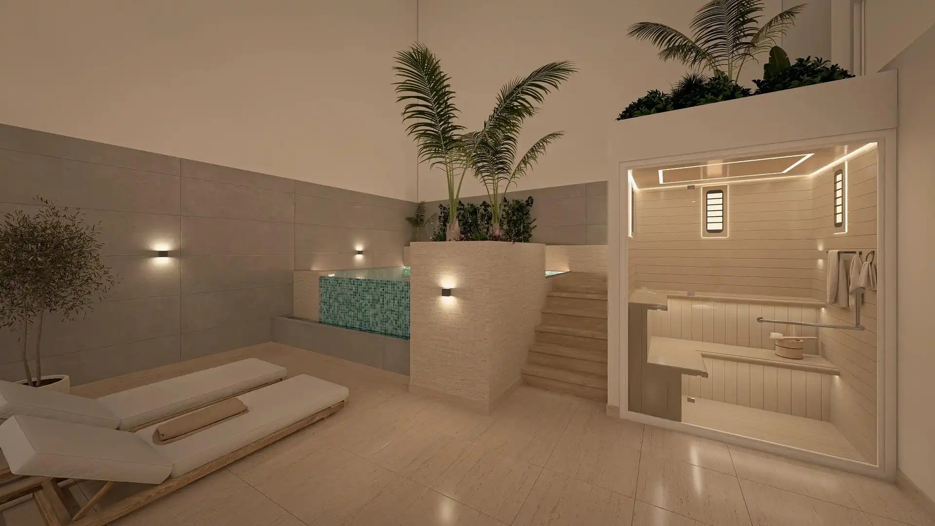 Bathroom of Attic for sale in Torrevieja  with Air Conditioner, Terrace and Community pool