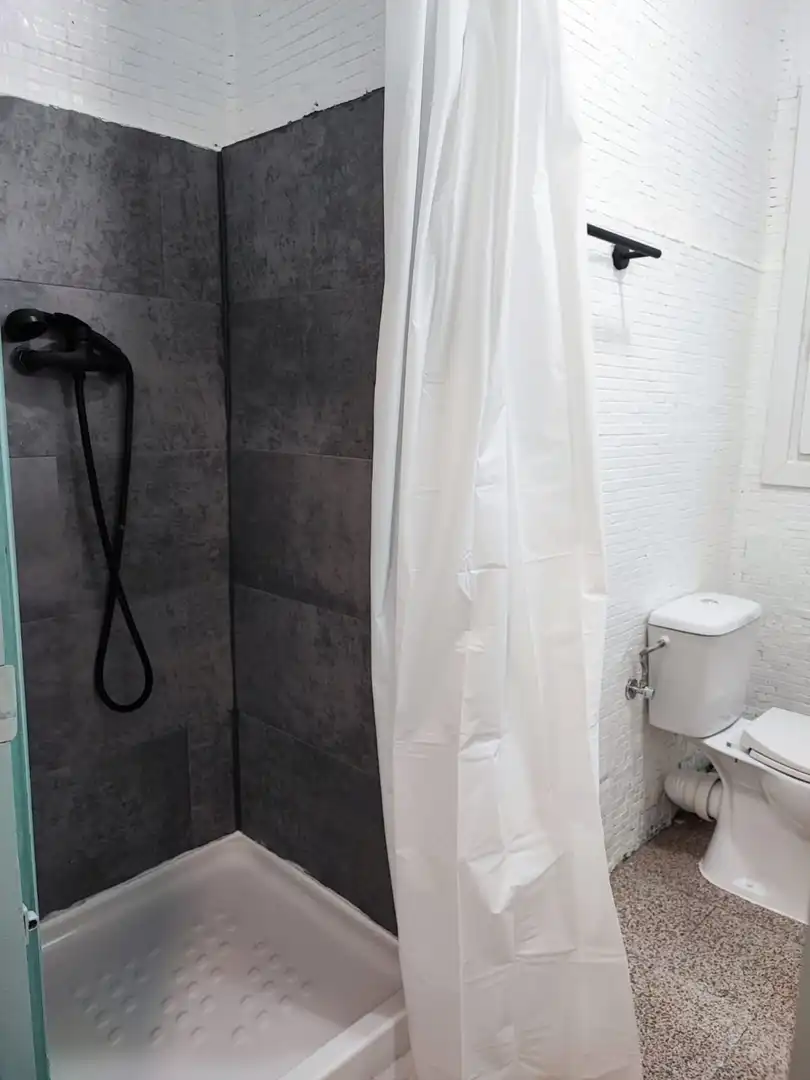 Baño de Piso en venta en L'Alcora con Amueblado
