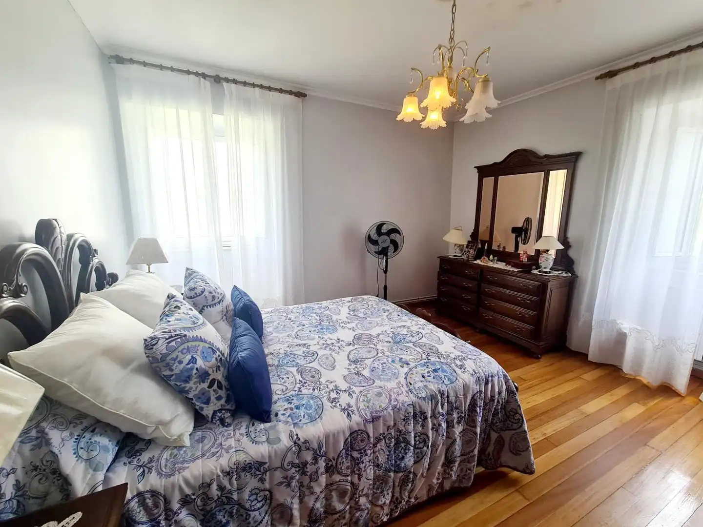 Casa amb jardí en venda a GENERAL SAN MIGUEL, imagen 26