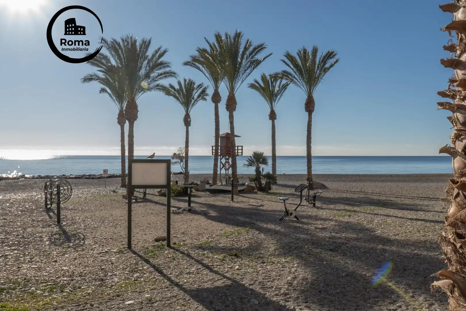Flat with terrace for sale in Calle REAL, imagen 34