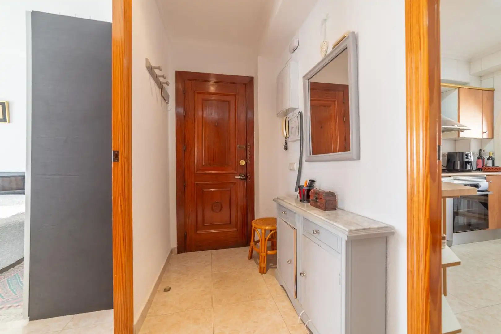 Mini appartamento in vendita a Santiago de la Ribera, imagen 22