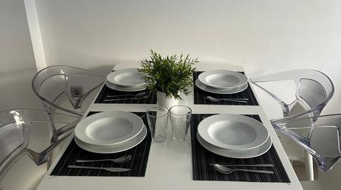 Photo 4 of Flat to rent in Palmeral, Alicante / Alacant