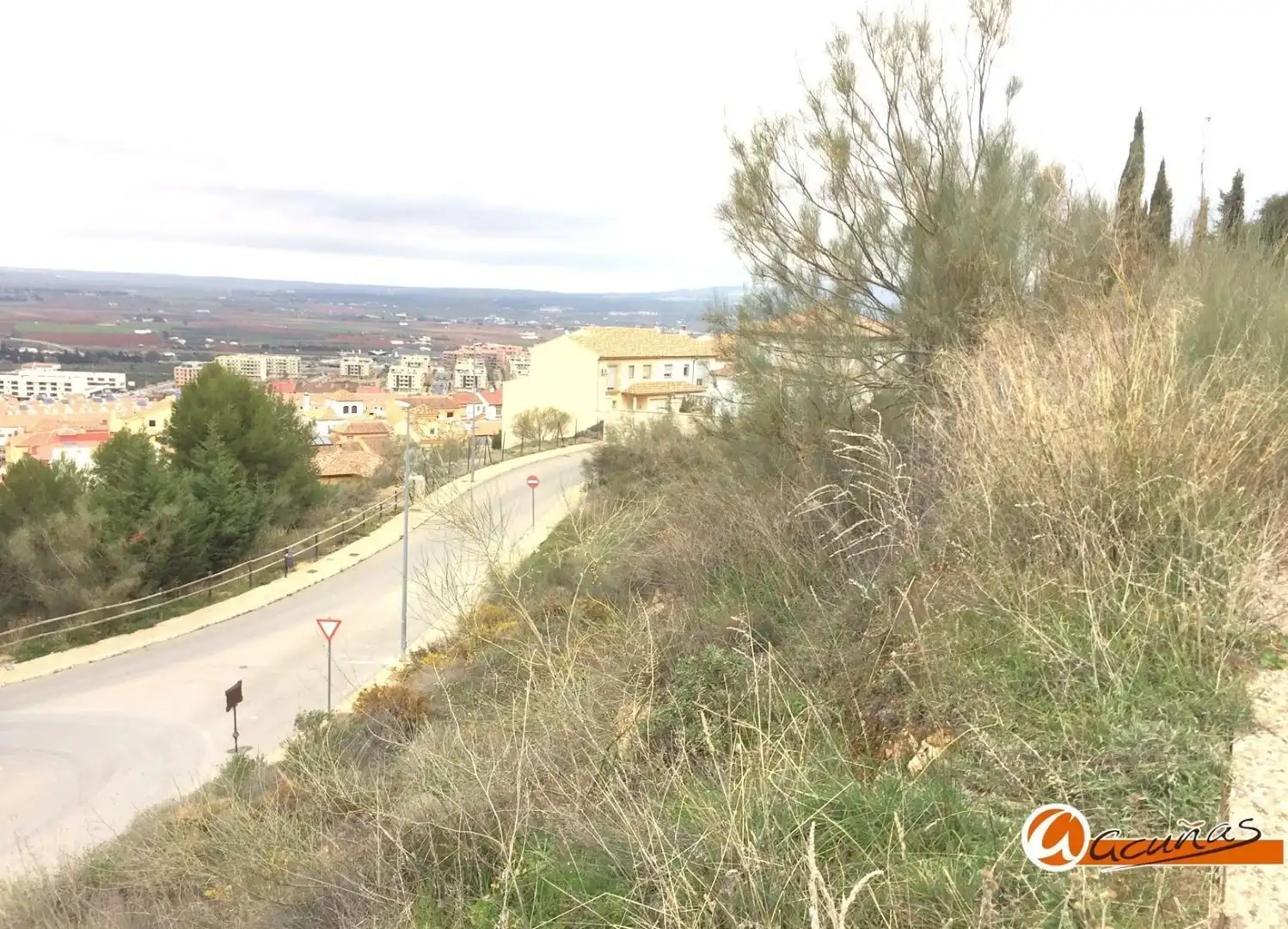Lands and plots for sale in Fuentemora, imagen 19