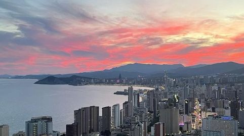 Foto 2 de Apartamento en venta en Calle Alcalde Manuel Catalan Ch, 11, Rincón Alto, Benidorm