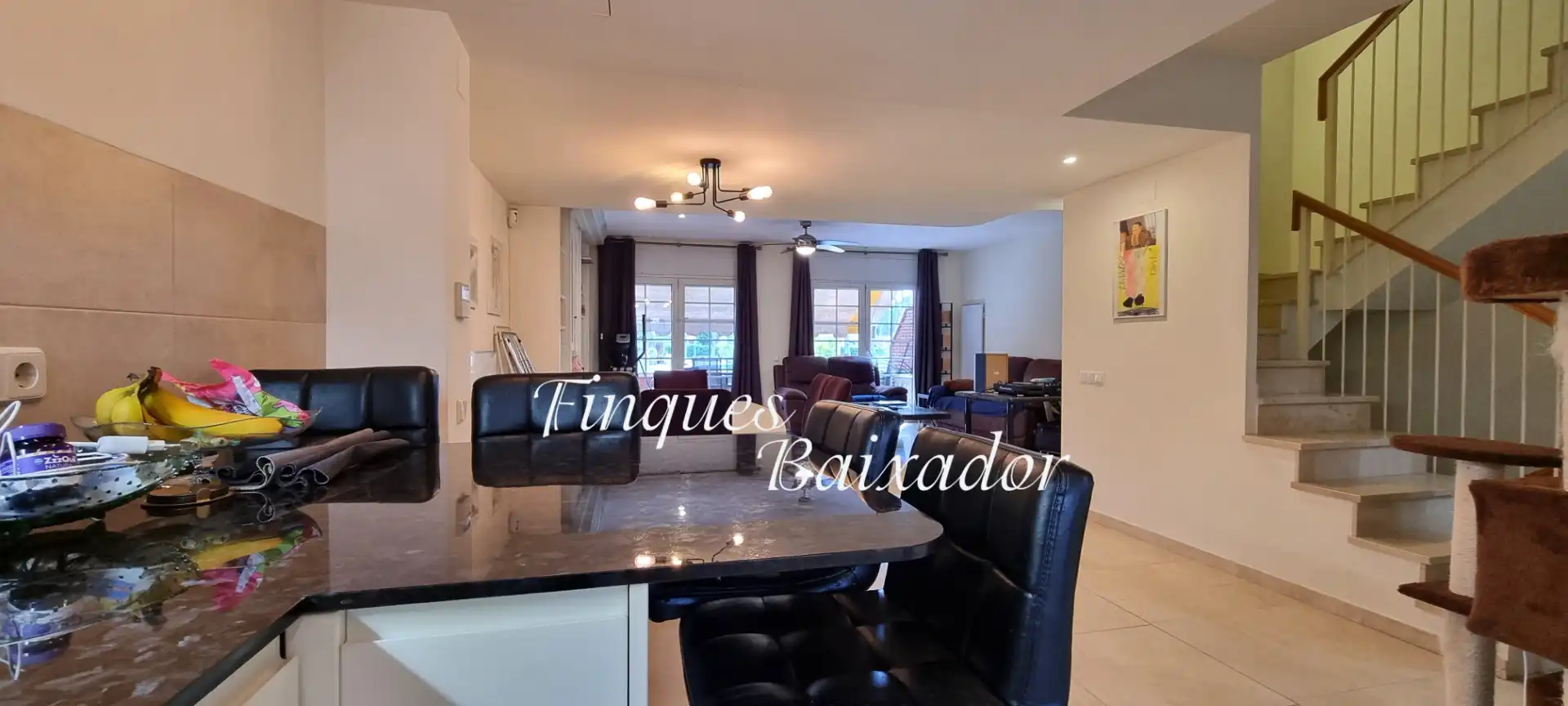 Maison mitoyenne avec piscine à vendre à Carrer de Calafell, imagen 12