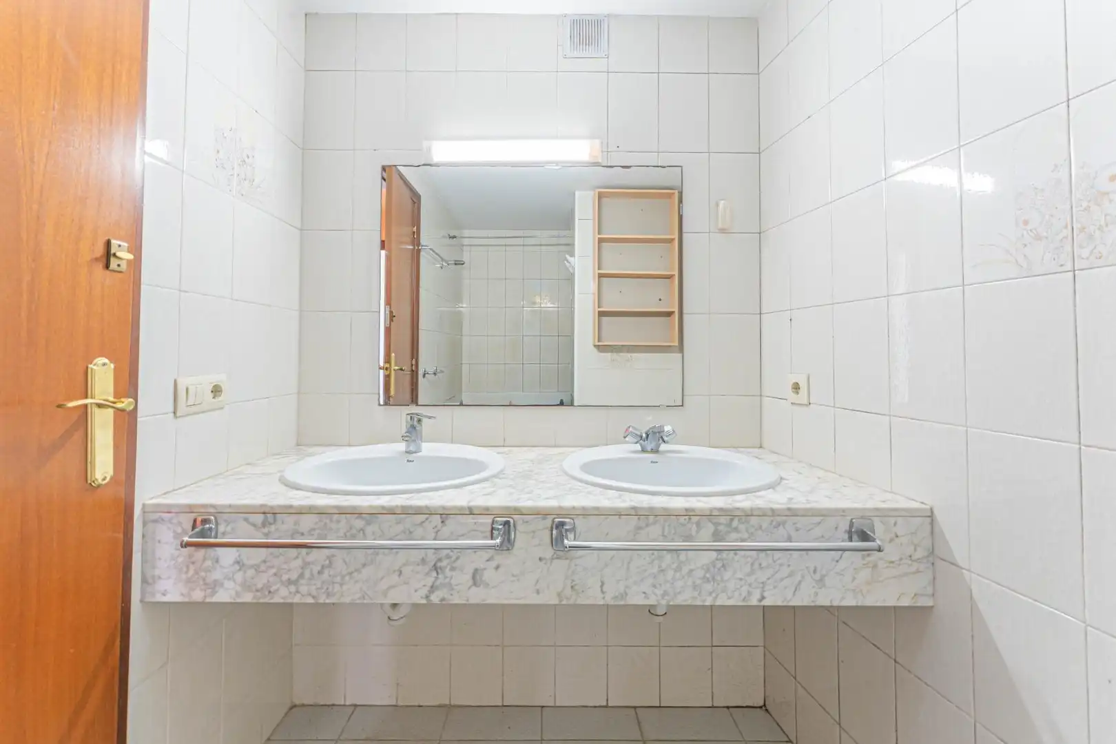Apartament amb terrassa en venda a Creu de la Mà, imagen 20