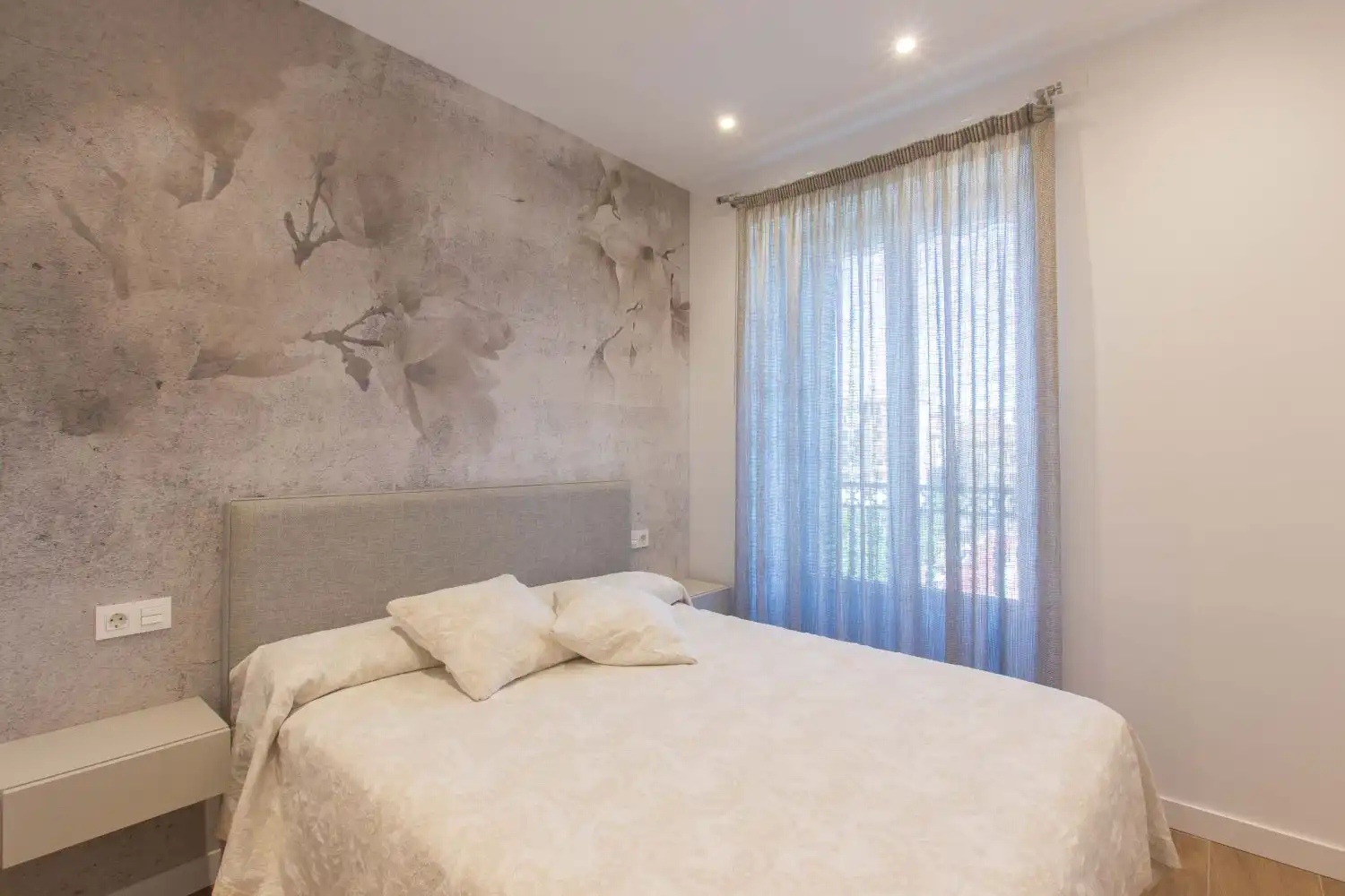 Wohnung zur Miete in Del Castillo, Casco Antiguo