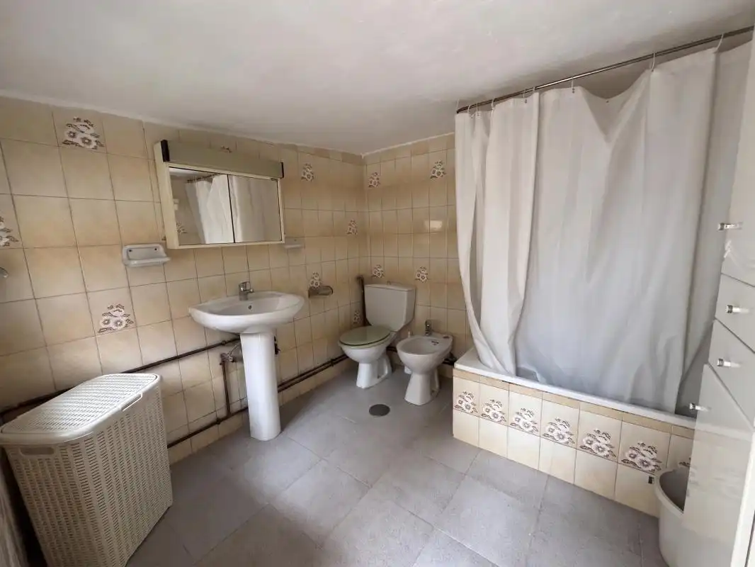 Bany de Edifici en venda en Alicante / Alacant
