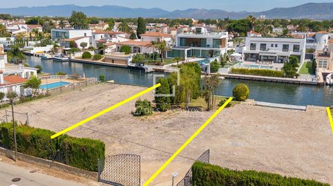 Photo 3 of Land for sale in Requesens, Empuriabrava