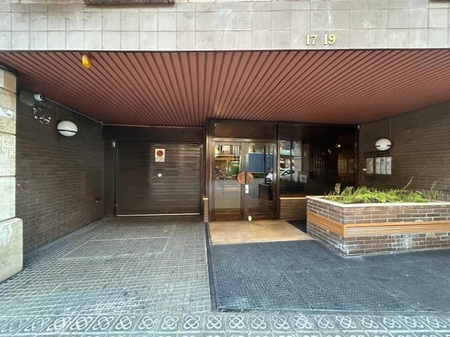 Garaje en Venta en Vallcarca i els Penitents