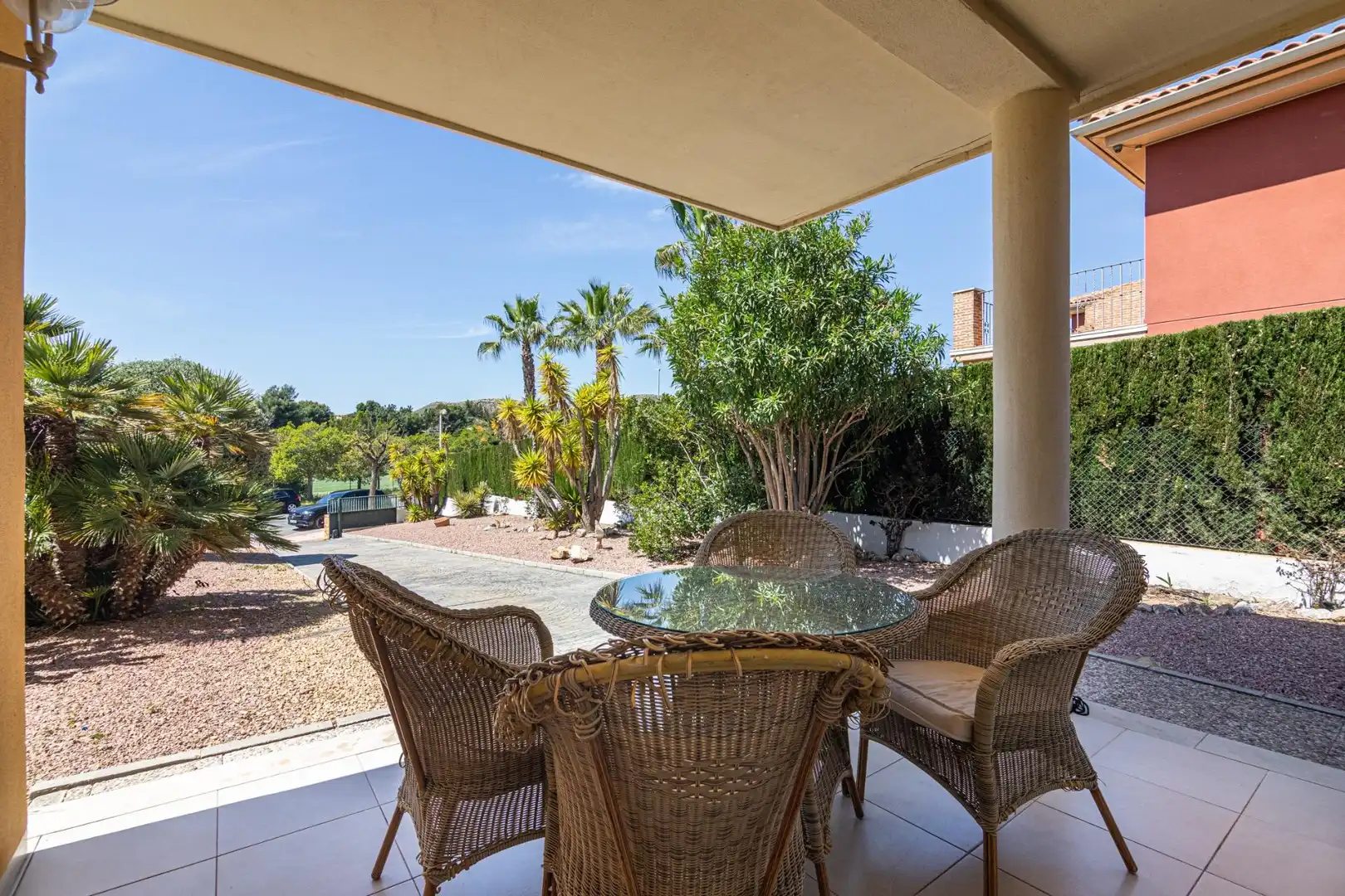 Villa mit Terrasse zum Verkauf in Avenida del mediterraneo, imagen 13