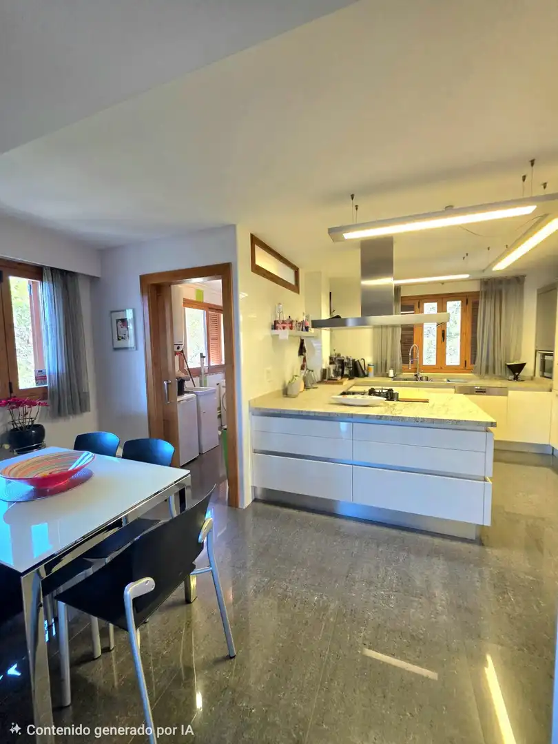 Ático con piscina en venta en Cas Català - Illetes, imagen 16