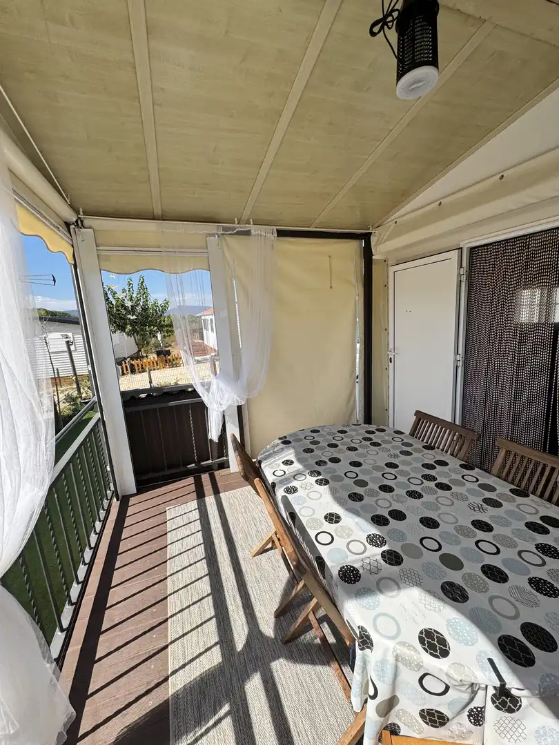 Terrace of Houses for sale in Frías, Burgos