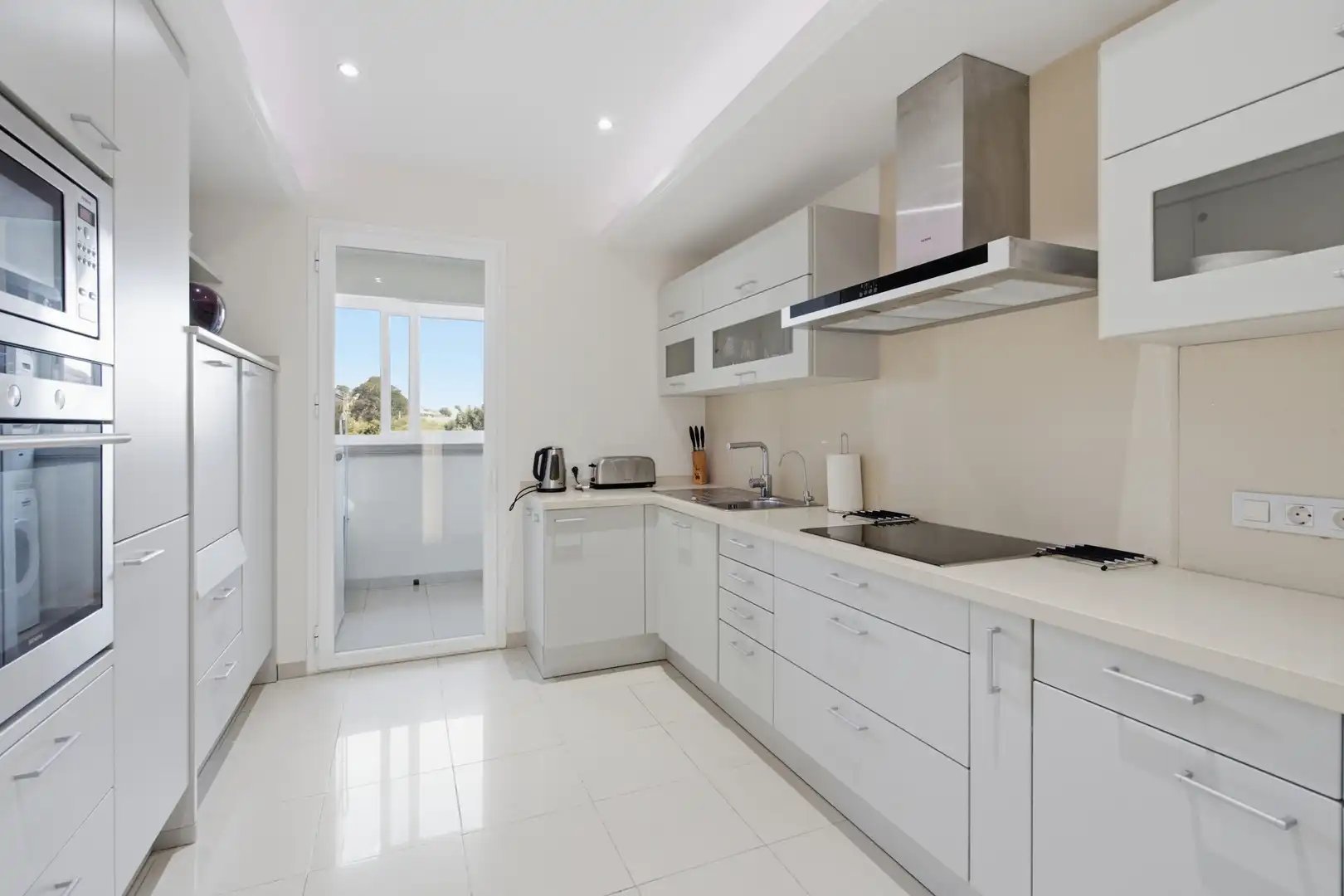 Planta baja en venta en FINCA CANCELADA, Villacana - Costalita - Saladillo