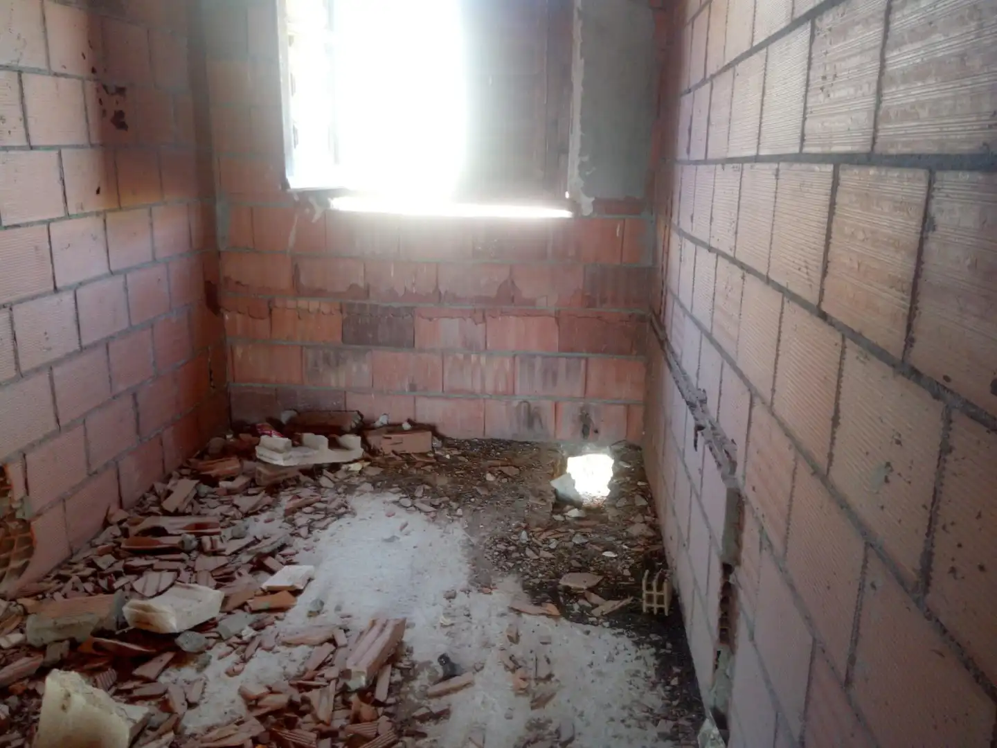 Terreno en venta en Almendricos