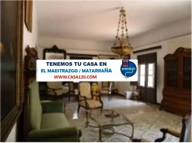 House for sale in Morella, imagen 3